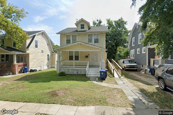 Alhambra Assisted Living Facility