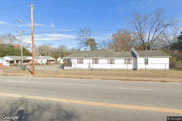 Anointed Residential Care