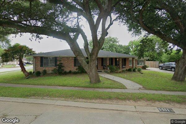 Henican House-Level 1