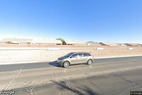 Aloha Charity Residential