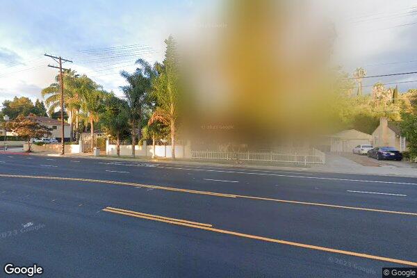 Flair Senior Manor I