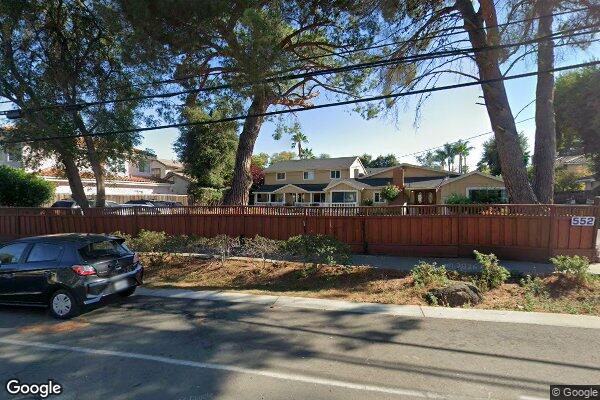 Princess Care Home #5