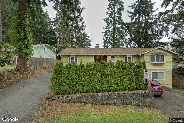 Shangri La Home Care Llc