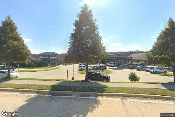 Avanti Senior Living At Lafayette