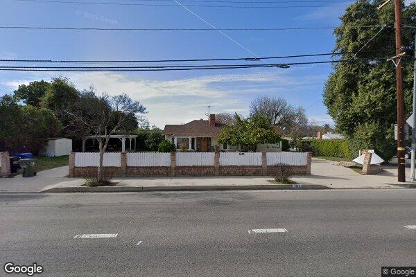 Helping Hands Assisted Living