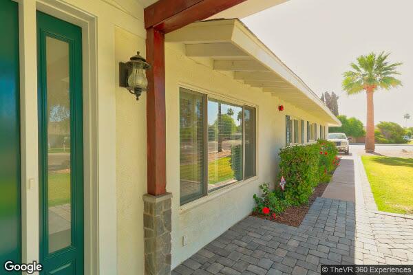 Vista Living Camelback