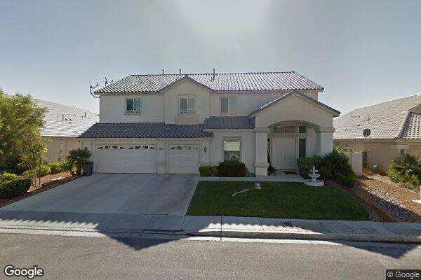 Frances Residential Care