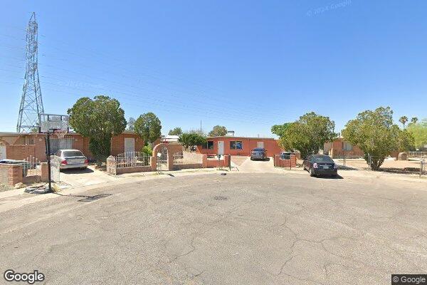 Senior Care Assisted Living