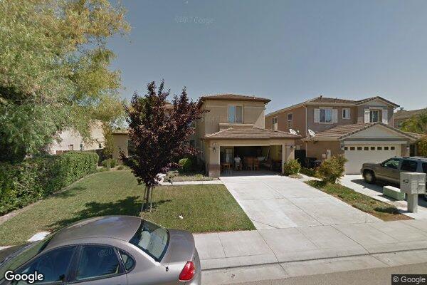 Stonebridge Care Facility