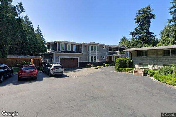 Bridle Trails Senior Care Ii