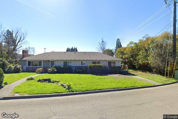 Monte Verde Rest Home