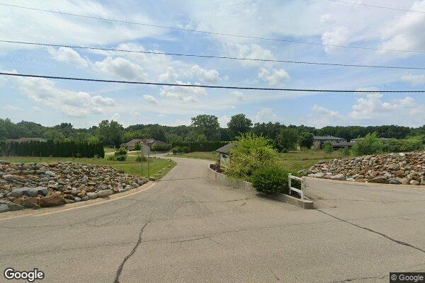 Victorian Jewell Assisted Living