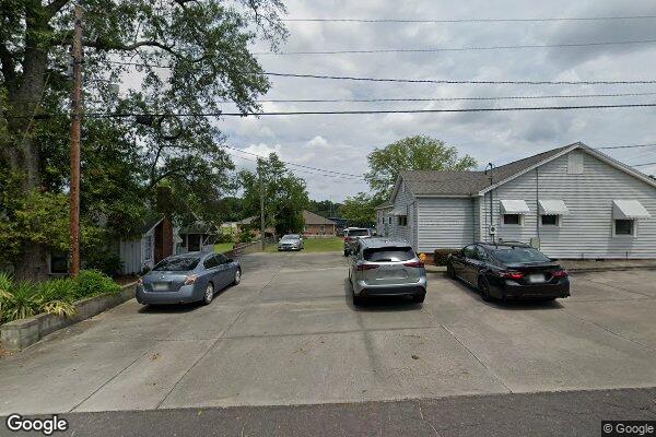 Treutlen Living Center