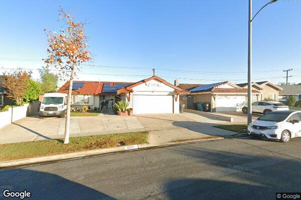 Heartwell Care Villa