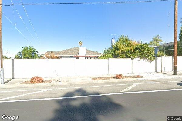 Good Samaritan Care Home