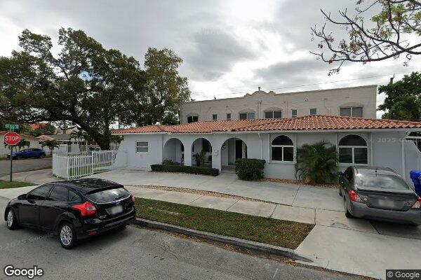 Elia's Home Care Inc