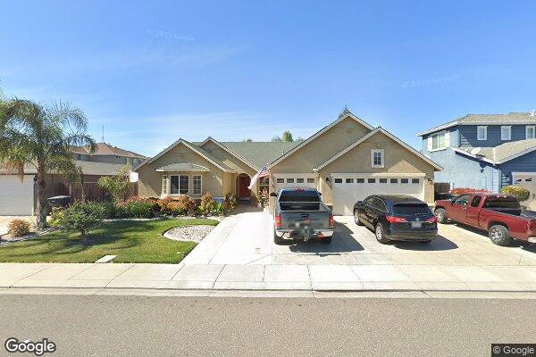 Crossroads Manor, Inc.