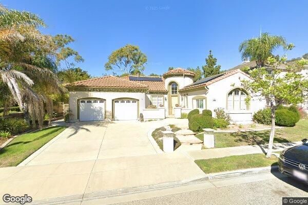 Navita Residence Tull St