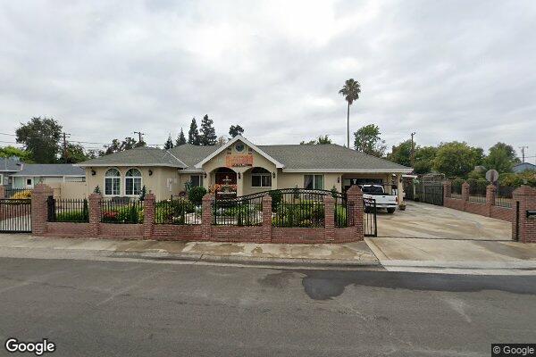 A & V Comfort Home Care