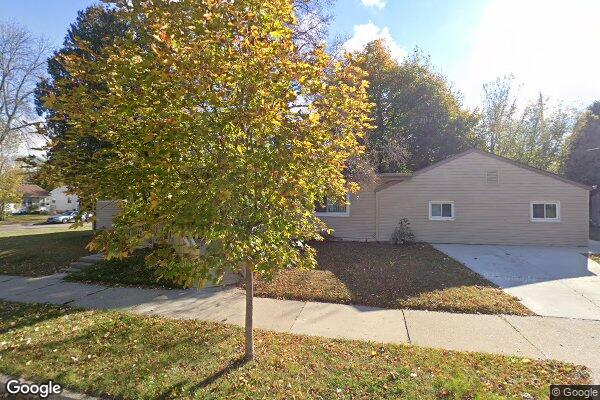 Trinity Health Care Inc