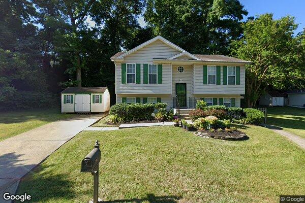 Rita's Adult Home Care Ii