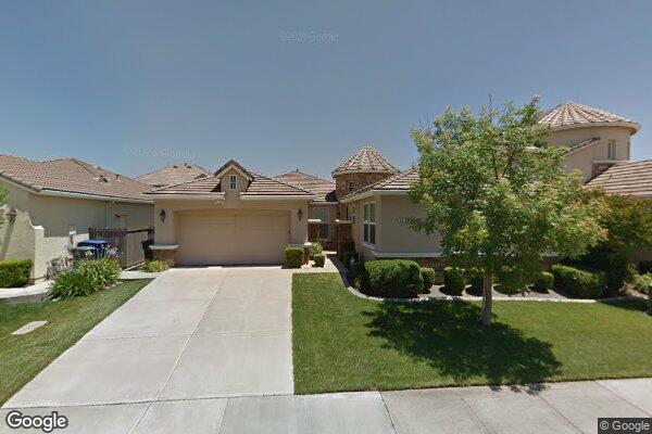 Golden Villa Rcfe At Natomas Park