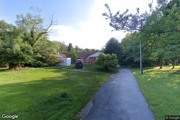 Mckete's Senior Home