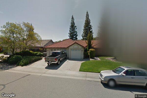 Granite Spring Care Home