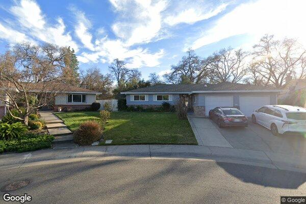 G.m. Rojo Guest Home