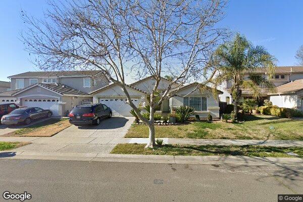 Elderly Love Care Home