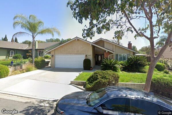 Oak Meadow Assisted Living