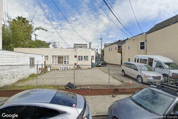 Psalm Residential Care Home