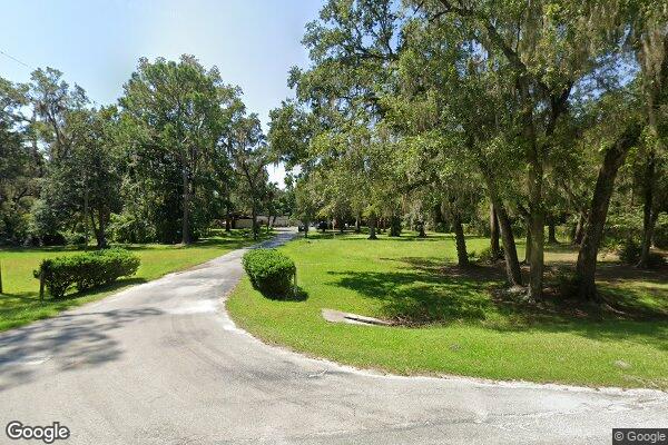 Mcintosh Assisted Living Inc