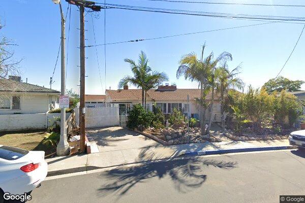 Holy Rosary Residence