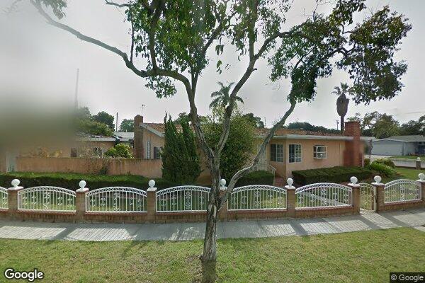 Palm Gardens Wellness Home