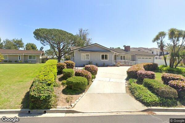 New Horizon Board And Care