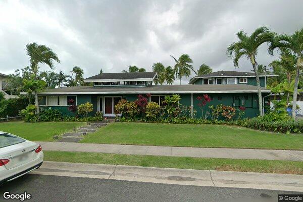 Kailua Kare Home