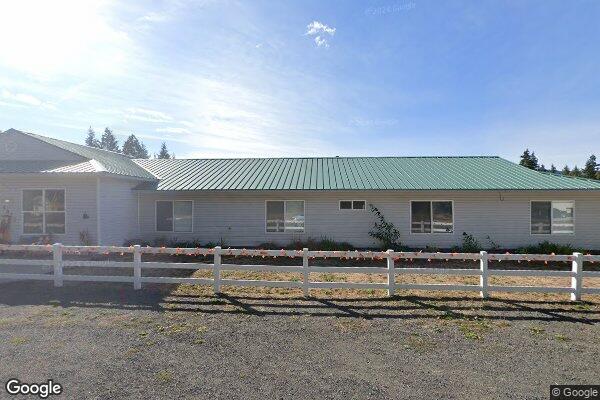 Rose Terrace Country Homes