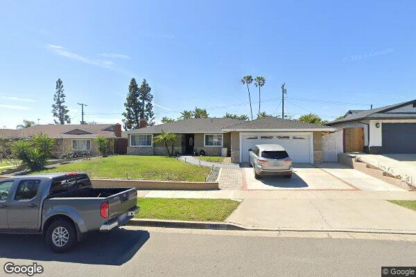 Richfield Hills - Just Like Home