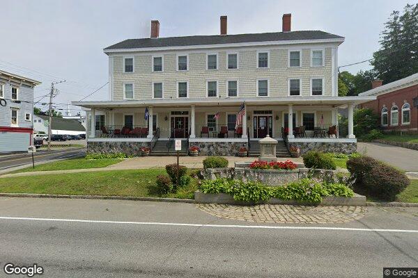 Jed Prouty Residential Care Home-Third Floor