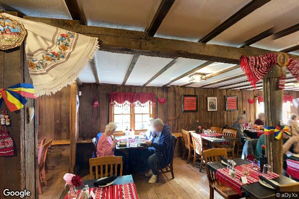 Teresa Rest Home, Inc