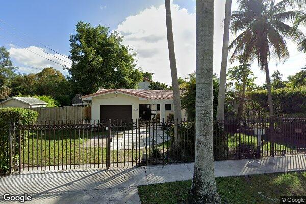 Home Sweet Home Assisted Living Facility Corp