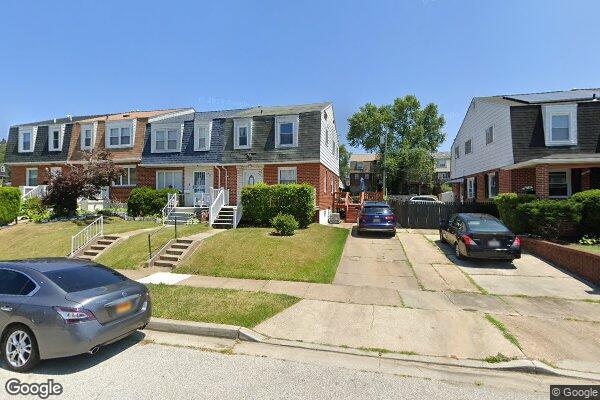 A Blessing Away From Home