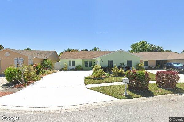 Palm Shades Adult Homes Care Inc