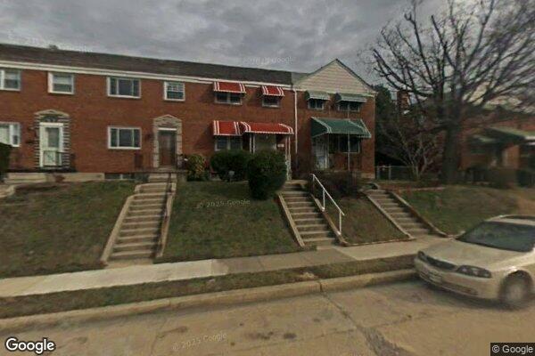 Agape Assisted Living Home I