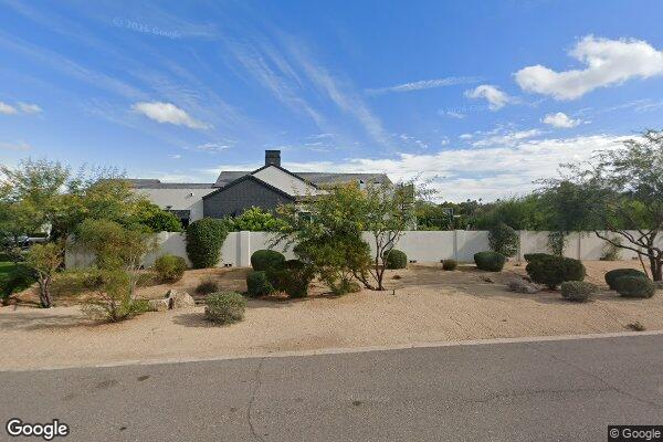 Doubletree Ranchos Assisted Living