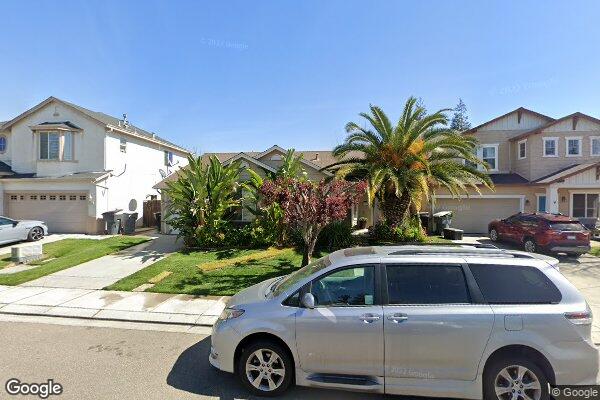 Graceful Living At Riverbank