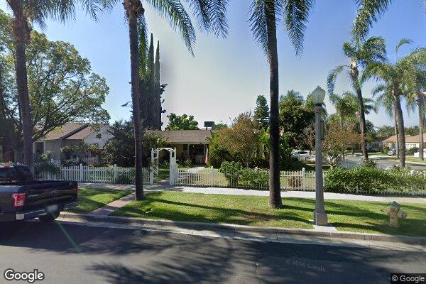 Agape Care Home Riverside