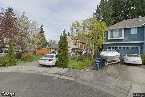 Halls Lake Adult Family Home Llc