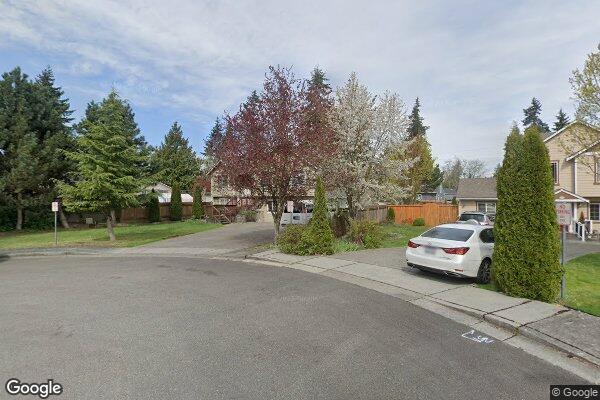 A Bethel Adult Family Home